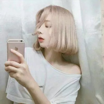 凝视猎物